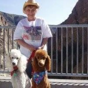 Meet your Posher, Martha